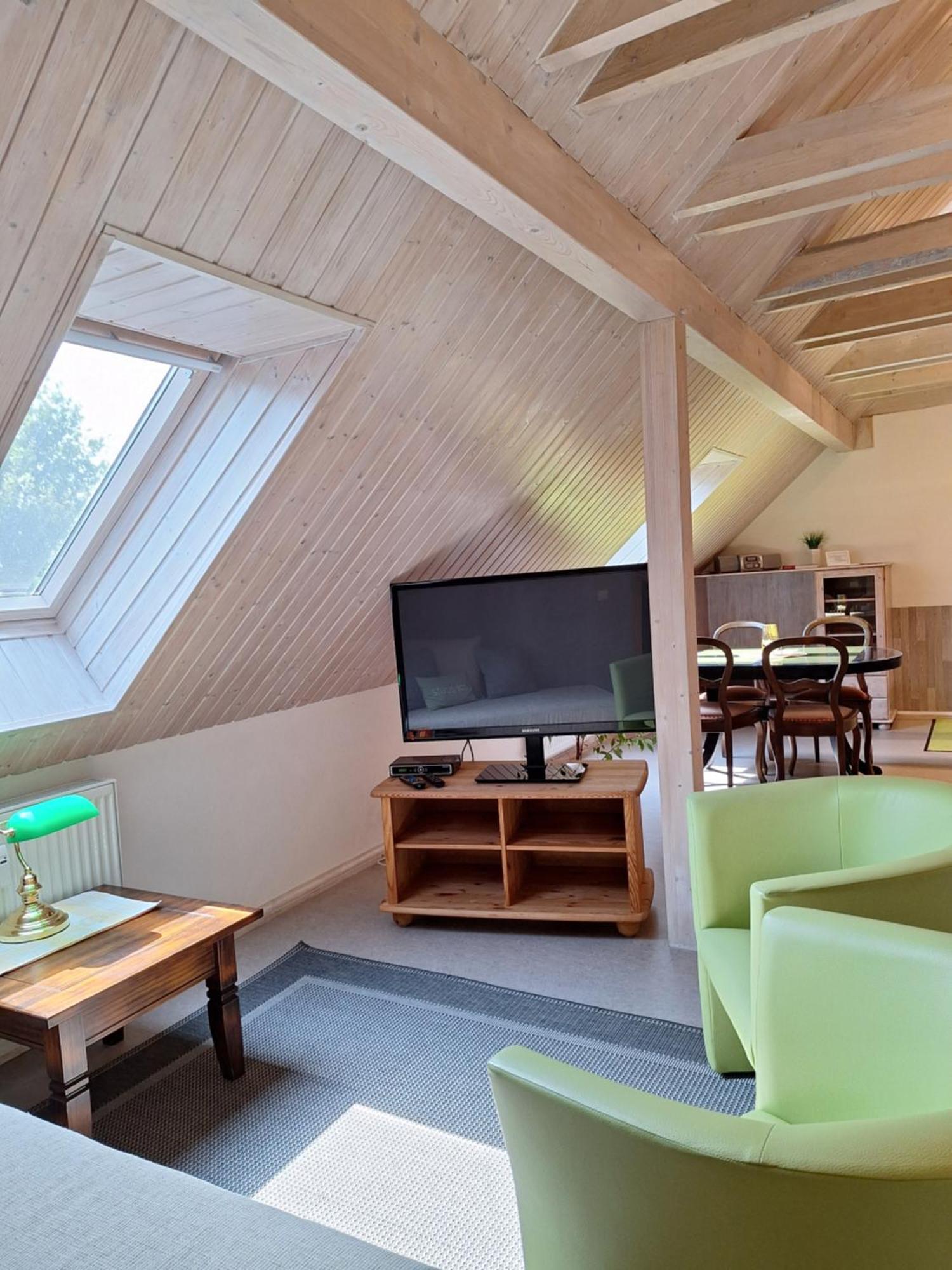 Landgut Hoppstall Apenburg-Winterfeld Exterior photo